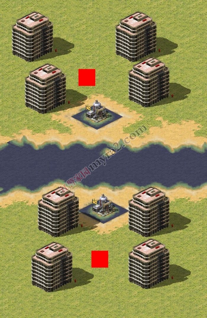 来源页面游戏地图配图